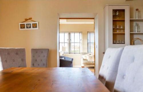 Blacklaws Farmhouse - Blacklaws Steading - Foto 15