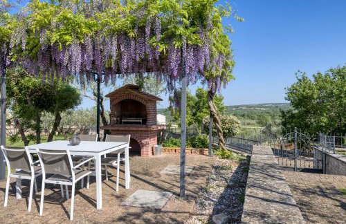 Villa Luna in Selina - Foto 71