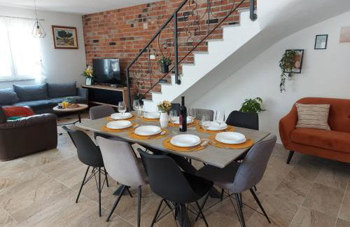 Villa Vinka - Foto 18