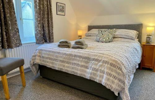 The Knots-Spacious 3 bedroom apartment in Bridport - Photo 3