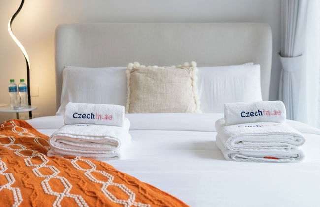 Brand New & Modern Studio JVC - Photo 33