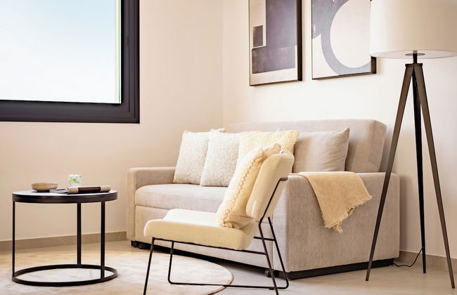 Sanders Eduardovich Limassol - Foto 19