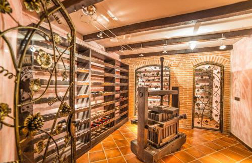 Vila Romana - Foto 31