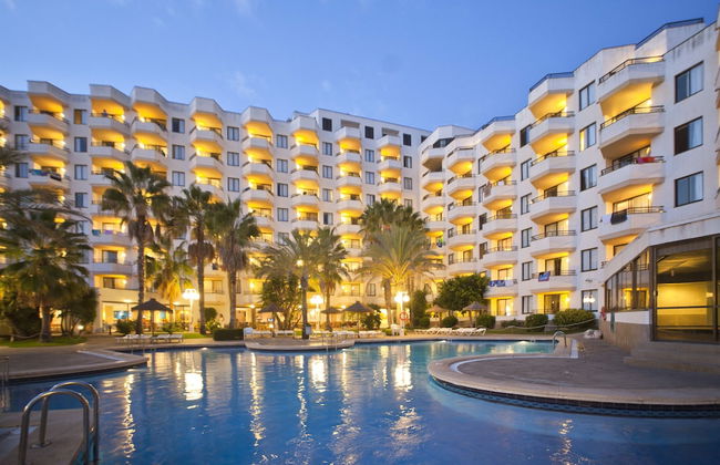 TRH Jardin Del Mar - Foto 1