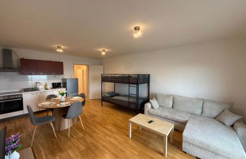 Home2Cologne - Foto 1