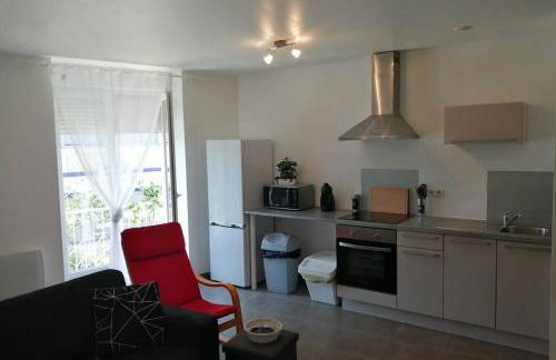 Appart'Hôtel Lagnieu - Foto 14