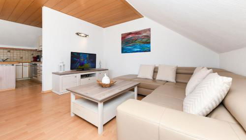 Ferienwohnung Rotbuche - Foto 4