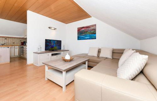 Ferienwohnung Rotbuche - Foto 4