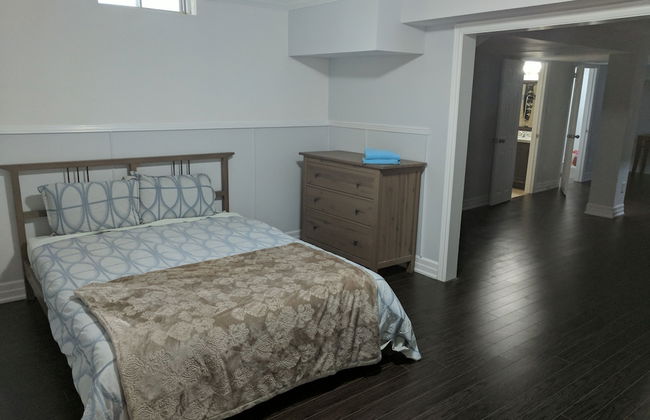 QuickStay - Beautiful 5bdrm House in Vaughan - Foto 6