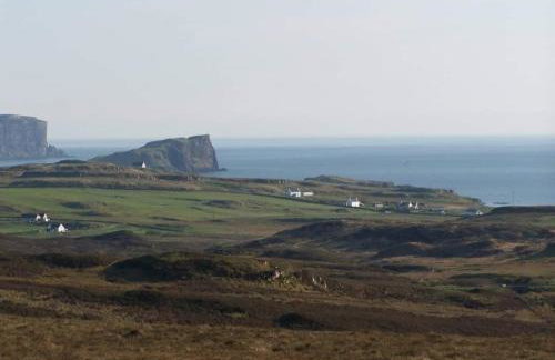 Ornum Self Catering Cottage - Foto 26