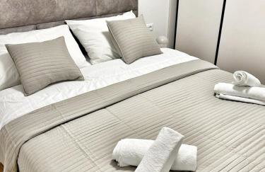 Lux Apartman Nina&Martina' New 2025- free garage parking - Foto 6