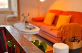 Penedo Casa do Casal Amigo - Photo 5