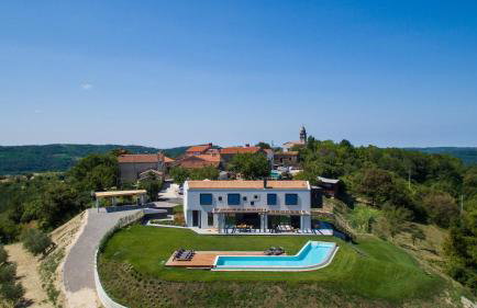 Villa Vista Zamask - Photo 8