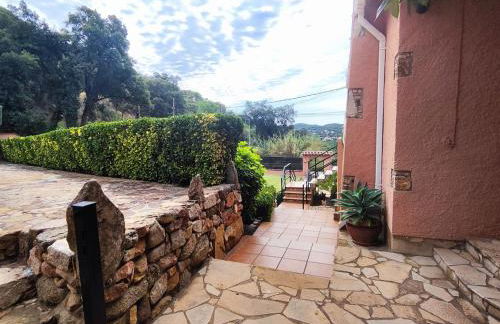 Beautiful villa with a pool - Foto 4