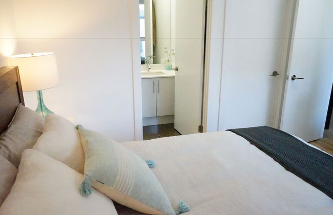 The Mews Boutique Suites - Foto 22