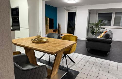 Stylish apartment - garden - great transport links and parking - Foto 19