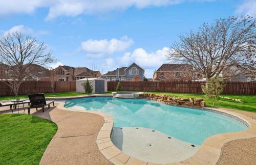Stylish Spacious Convenient - 6-BD 2 5-BA + Pool - Foto 49