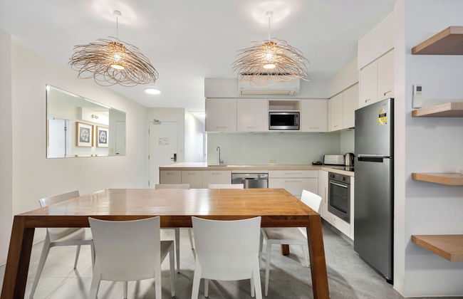 Fairshore Noosa - Foto 23