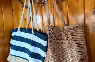 Lakeside Cabin - Foto 4