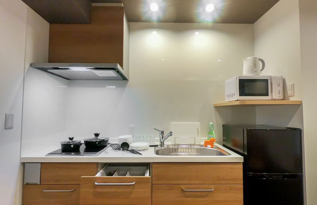 Hotel S-Presso Central - Foto 62