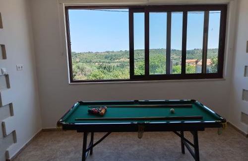 Villa Angelo, Traditional Cretan Stone Villa with Pool & Countryside Views - Foto 44
