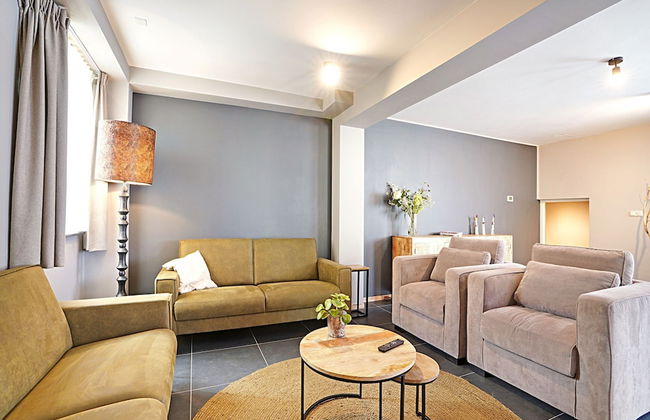 Holiday Home in Grubbenvorst by River Maas - Photo 17