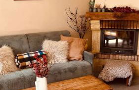 Belle grange éco responsable et cosy - Foto 6