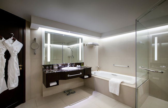 Bab Al Qasr Residence - Photo 49