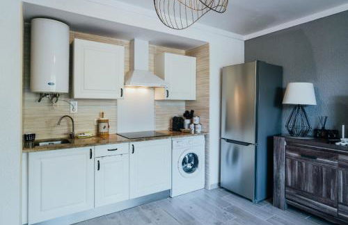 WELCS APARTAMENTO 201 EMP con TERRAZA - Foto 6