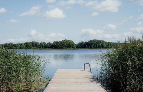 Domki na Mazurach Pluszkiejmy - Foto 13