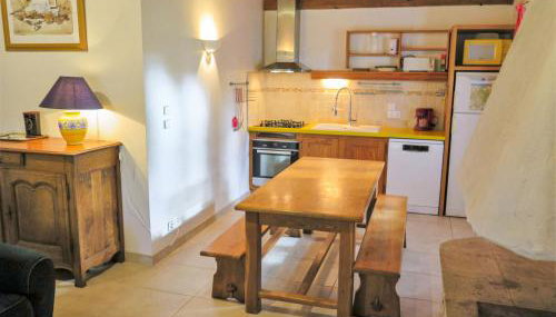 Holiday Home Le Sorbier by Interhome - Foto 4