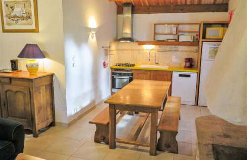 Holiday Home Le Sorbier by Interhome - Foto 4
