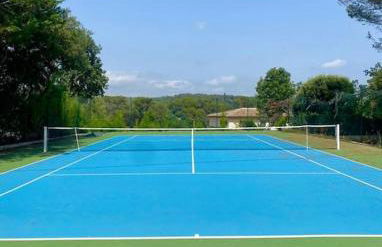 La Provence : Piscine, Tennis, Cinéma & Plus - Foto 40