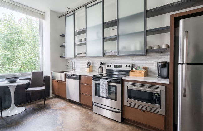 Mint House at The Reserve - Nashville - Foto 65