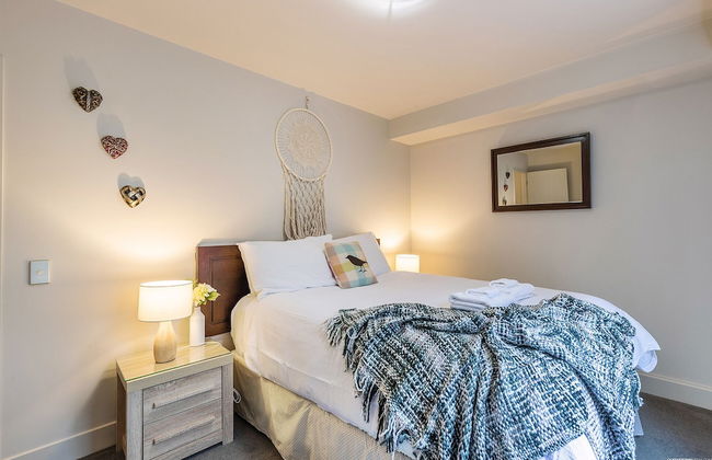 Alpine Village - 2 Bedroom Executive Apartment - Foto 2