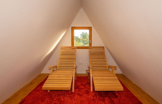 Vineyard Cottage Hocevar - Foto 25