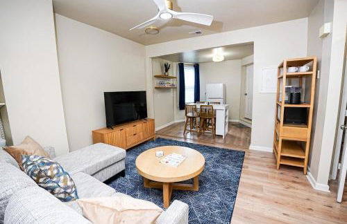 Four Bedroom House Near Sports & Museums - Foto 24