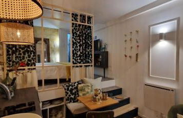 Iris la fleuriste - Foto 11