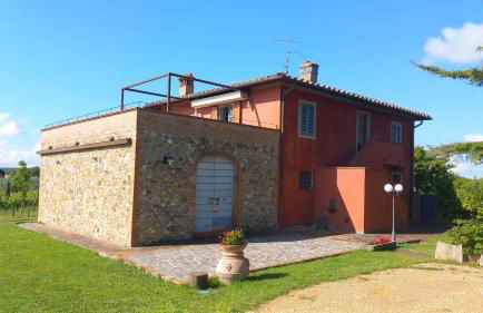 Agriturismo Sant'Ellero - Foto 16