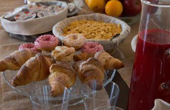 Casale Di Caterina - Photo 23