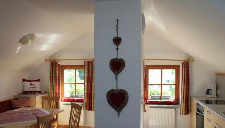 Appartementhaus Lechnerhof - Foto 4, Other