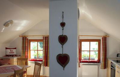 Appartementhaus Lechnerhof - Foto 4