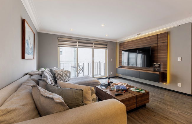 Capitalia Obelisk Polanco - Foto 45