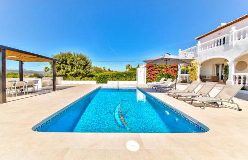 Villa Menkar - Foto 10