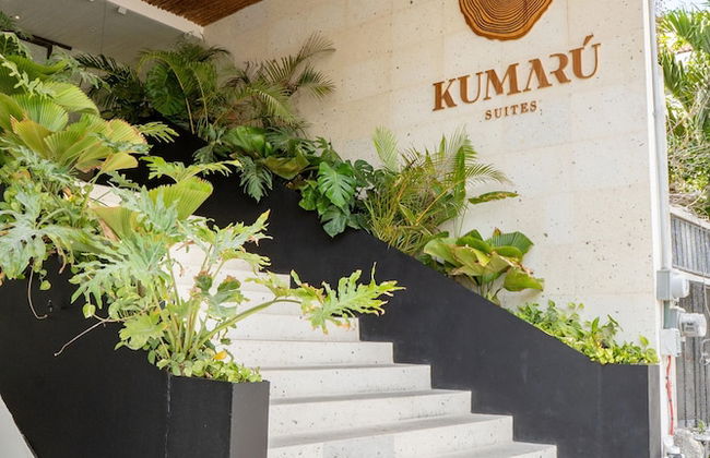 Kumaru Suite by BVR - Foto 14