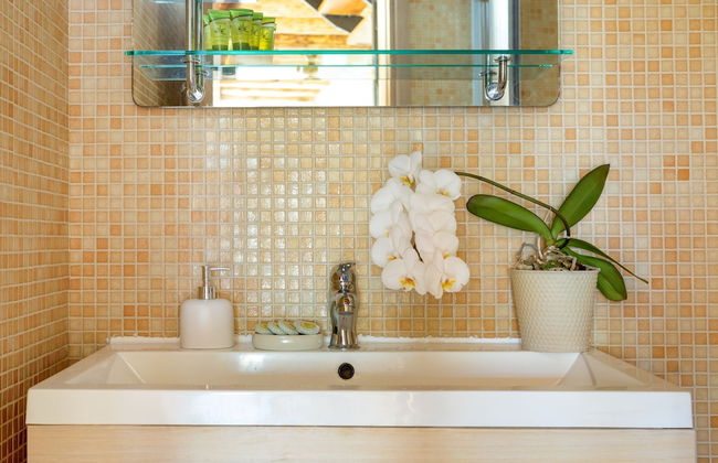 Olga's Filoxenia - Foto 32