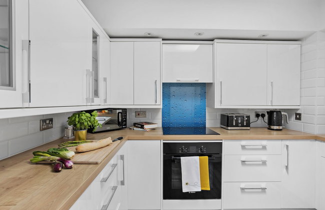 Vomero Holiday Apartments - Photo 147