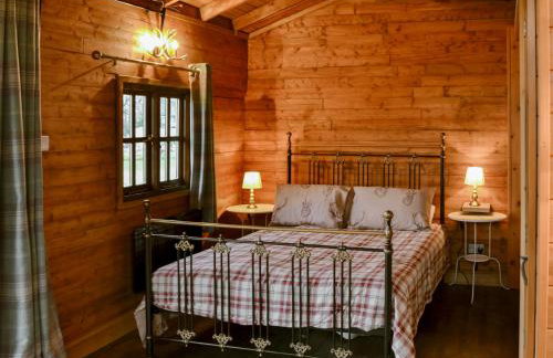 The Sunset Cabin - Photo 4