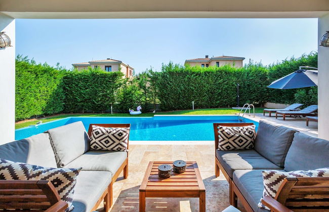 Orange Tree Villas - Foto 40