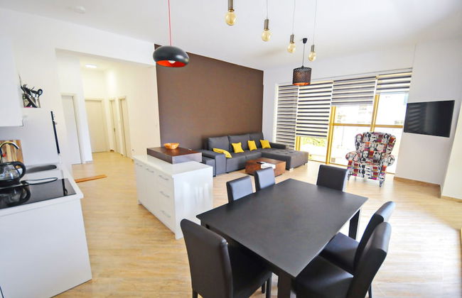 Orange Lux Apartments - Foto 45